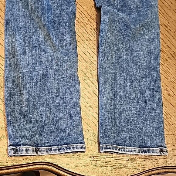 Morgan Taylor size 2 jeans never worn - Picture 11 of 12